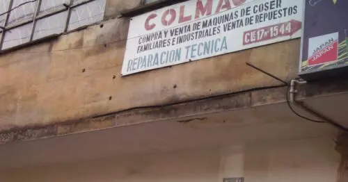 COLMACON PEDRO DUARTE VERACRUZ COLMACON PEDRO DUARTE VERACRUZ
